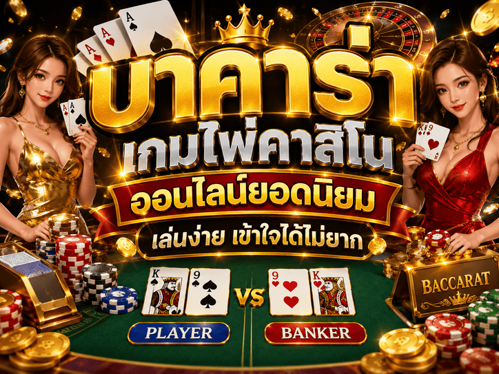 บาคาร่า