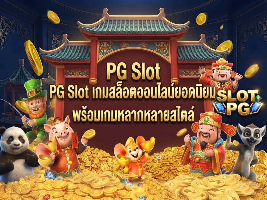 PG Slot